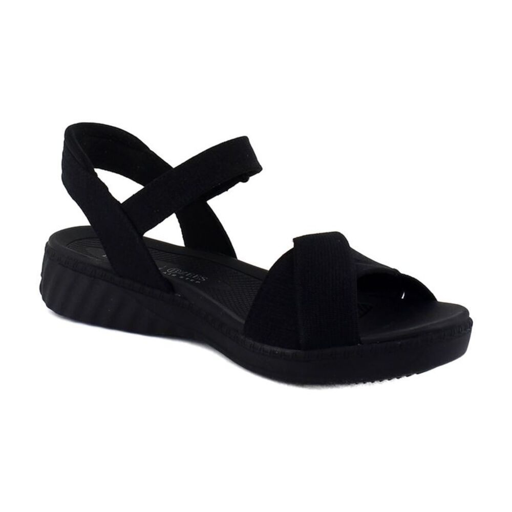 LifeStride Lane Black